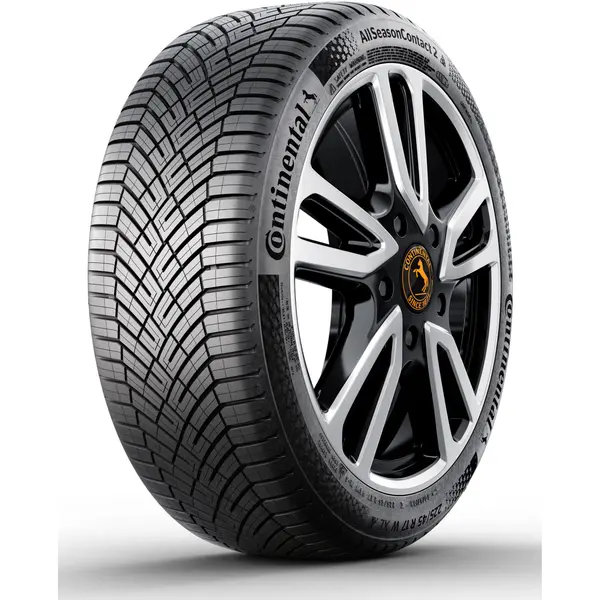 Anvelope Continental Allseasoncontact 2 215/60R16 99V All Season