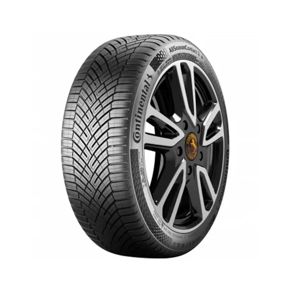 Anvelope Continental Allseasoncontact 2 245/50R19 105W All Season