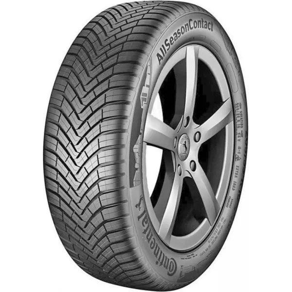 Anvelope Continental Allseasoncontact 255/45R19 100T All Season