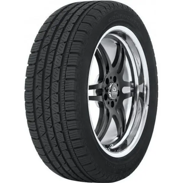 Anvelope Continental Conticrosscontact Lx 265/60R18 110T Vara