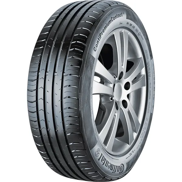 Anvelope Continental ContiPremiumContact 5 215/65R15 96H Vara