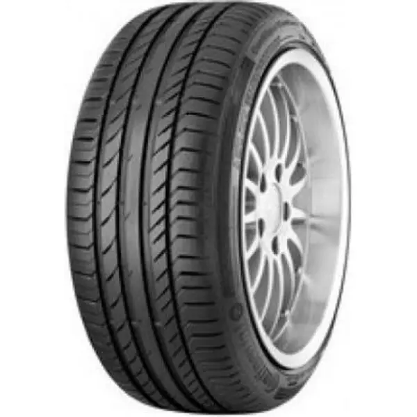 Anvelope Continental CONTISPORTCONTACT 5 235/45R20 100V Vara