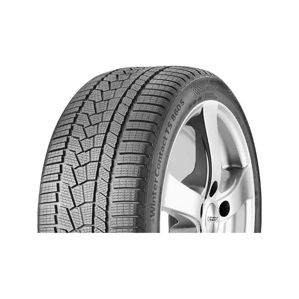Anvelope Continental CONTIWINTERCONTACT TS 860S 265/40R21 105V Iarna