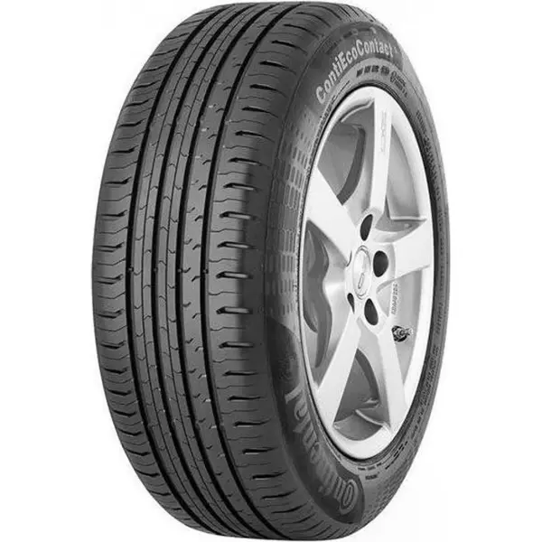 Anvelope Continental Ecocontact 5 185/60R15 84H Vara