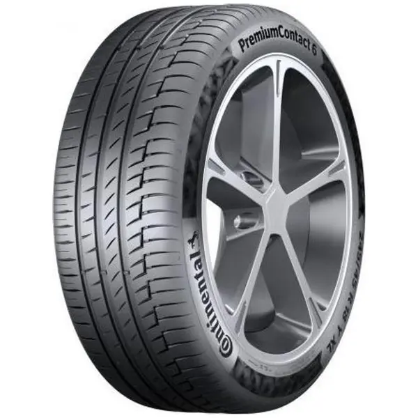 Anvelope Continental Premiumcontact 6 255/45R20 105H Vara