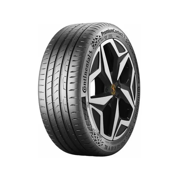 Anvelope Continental PREMIUMCONTACT 7 315/35R21 111Y Vara