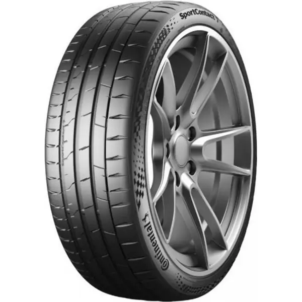 Anvelope Continental SPORTCONTACT 7 295/35R21 103Y Vara