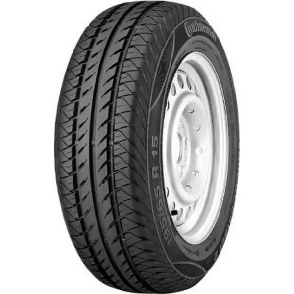 Anvelope Continental VANCOCONTACT 2 195/70R15C 97T Vara