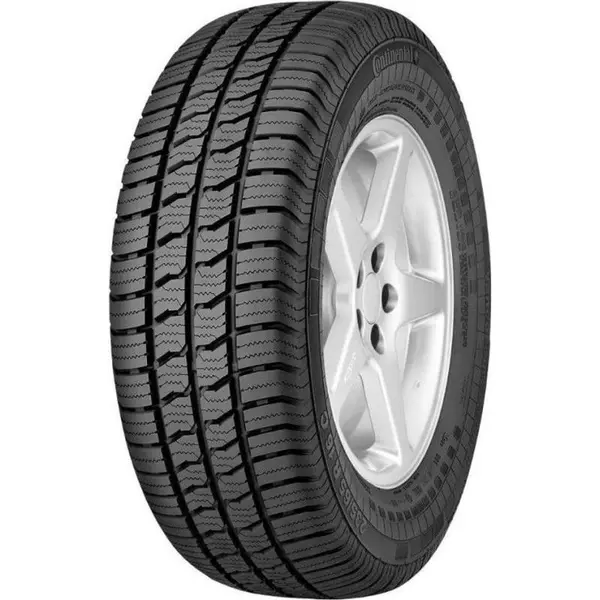 Anvelope Continental VancoFourSeason 2 205/65R16C 107/105T All Season