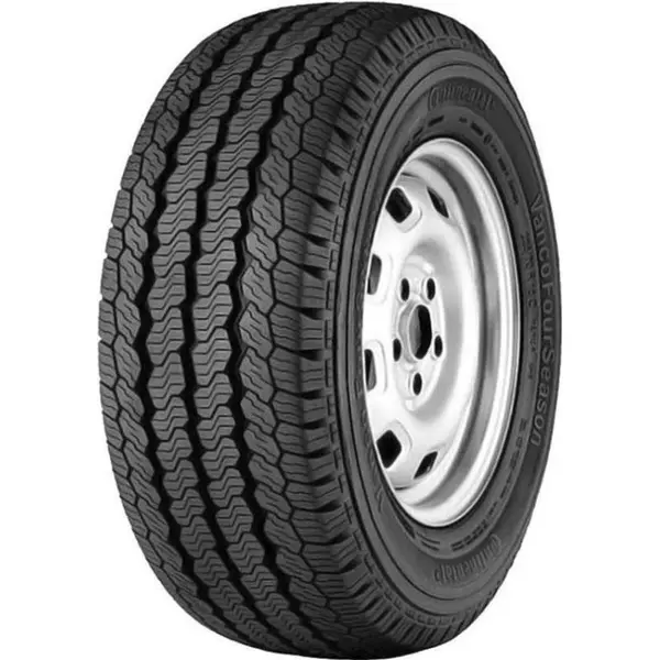 Anvelope Continental Vancontact 4season 195/70R15c 104/102R All Season