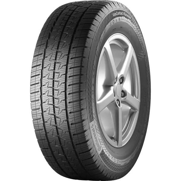 Anvelope Continental Vancontact 4season 235/65R16c 121/119R All Season
