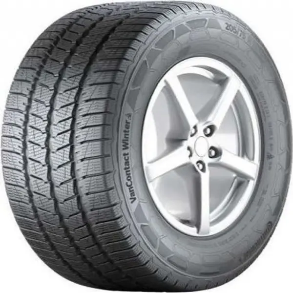 Anvelope Continental Vancontact Winter 175/75R16C 101/99R Iarna