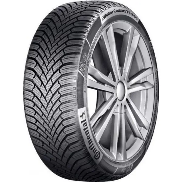 Anvelope Continental WINTERCONTACT TS 860 S 275/35R21 105V Iarna