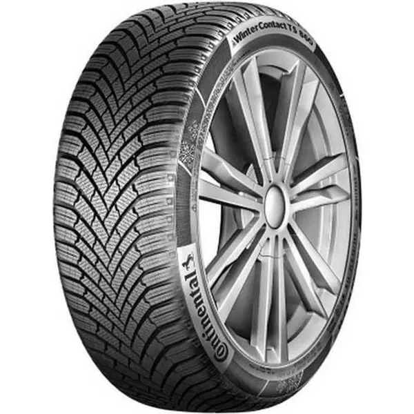 Anvelope Continental Wintercontact Ts 870 195/55R16 87H Iarna