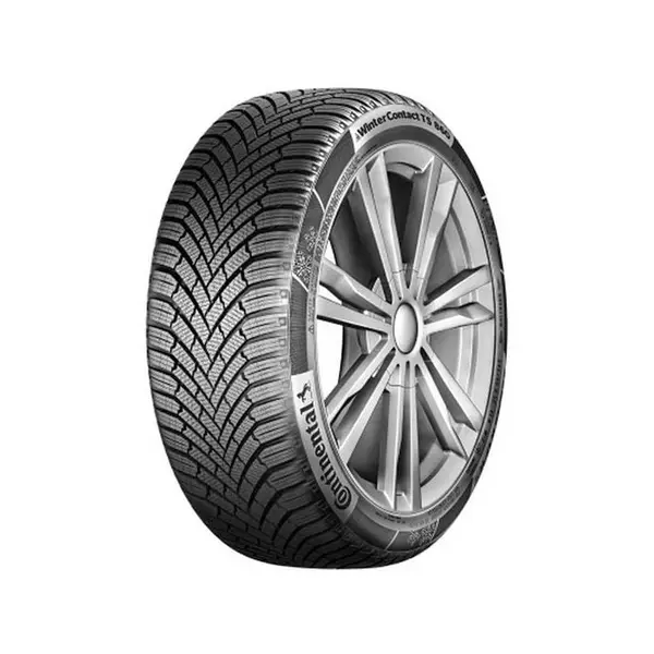 Anvelope Continental WINTERCONTACT TS 870 P 255/50R19 107V Iarna