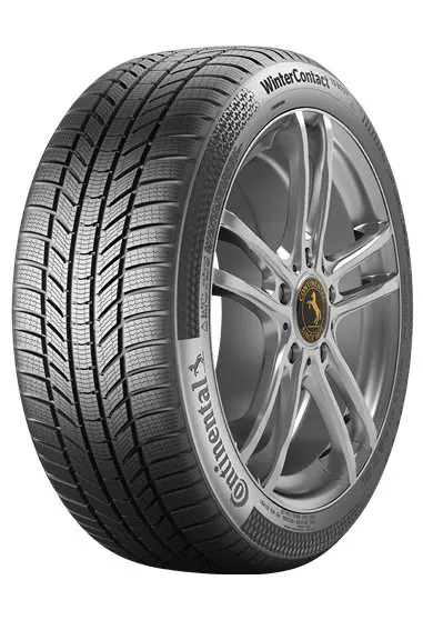 Anvelope Continental WINTERCONTACT TS 870 P 315/40R21 115V Iarna