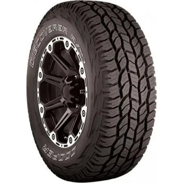 Anvelope Cooper DISCOVERER AT3 265/70R16 121R All Season