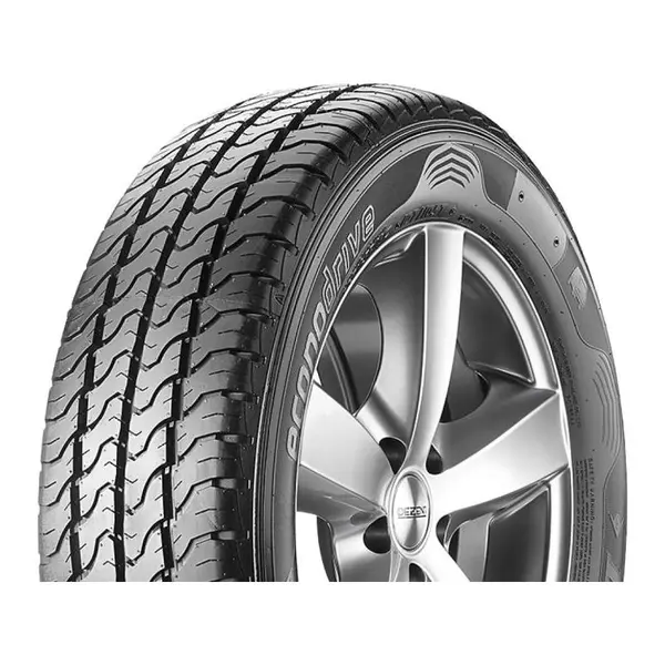 Anvelope Dunlop ECONODRIVE AS 195/60R16C 99T All Season