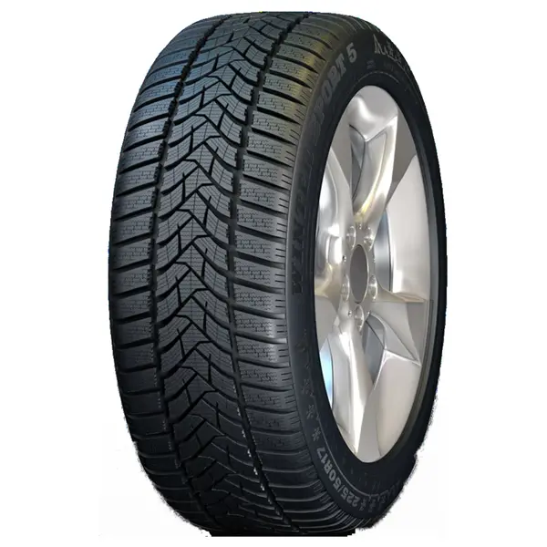 Anvelope Dunlop Winter Sport 5 195/55R15 85H Iarna