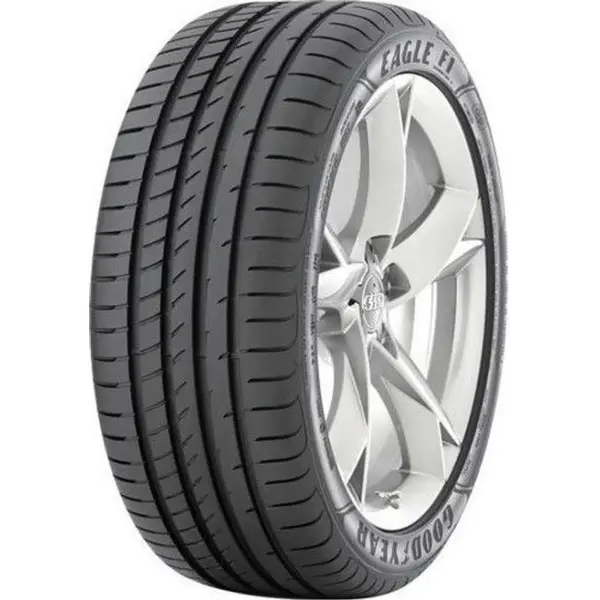 Anvelope Goodyear EAG F1 ASYMMETRIC 3 SUV 235/50R18 97V Vara