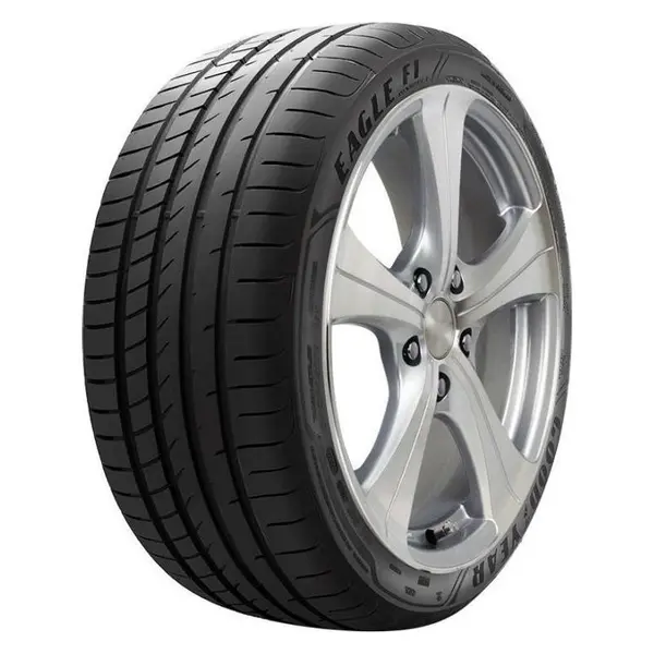 Anvelope Goodyear EAGF1A2SUV 265/50R19 110Y Vara