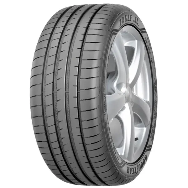 Anvelope Goodyear Eagle F1 Asymmetric 5 225/55R17 97V Vara