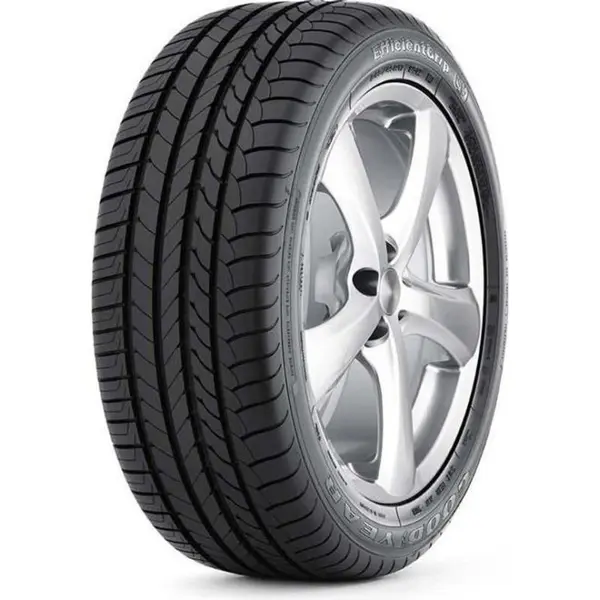 Anvelope Goodyear EfficientGrip 205/50R17 89Y Vara