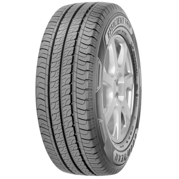 Anvelope Goodyear EFFICIENTGRIP CARGO 215/65R15C 104T Vara