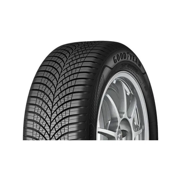 Anvelope Goodyear VEC4SEASG3 215/60R17 100V All Season