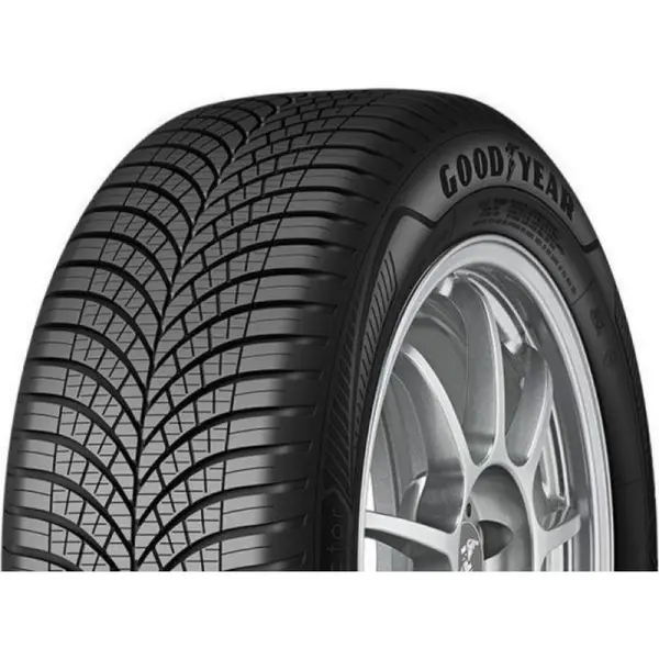Anvelope Goodyear VEC4SEASG3 245/45R19 102H All Season