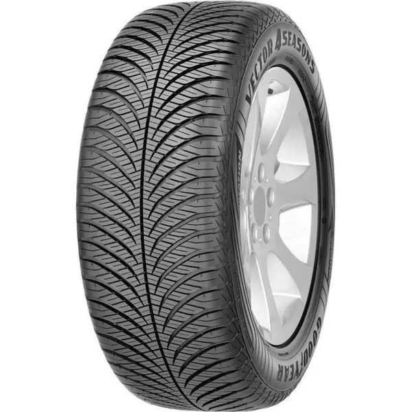 Anvelope Goodyear Vector 4Seasons G2 175/80R14 88T All Season