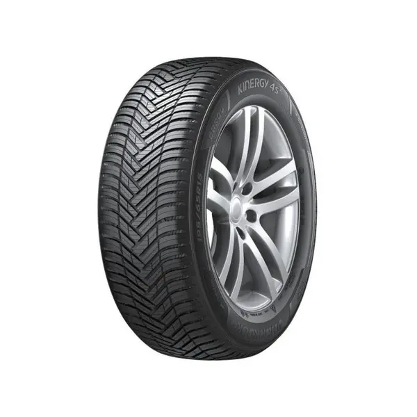 Anvelope Hankook H750 KINERGY 4S 2 165/70R14 85T All Season