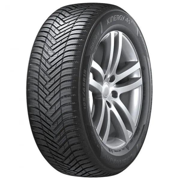 Anvelope Hankook H750 KINERGY 4S 2 185/55R15 86H All Season