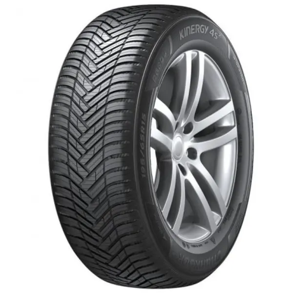 Anvelope Hankook H750 Kinergy 4s 2 215/60R16 99V All Season