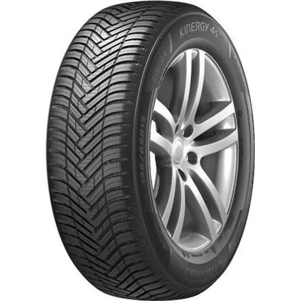 Anvelope Hankook H750A KINERGY 4S 2 X 225/55R19 103W All Season