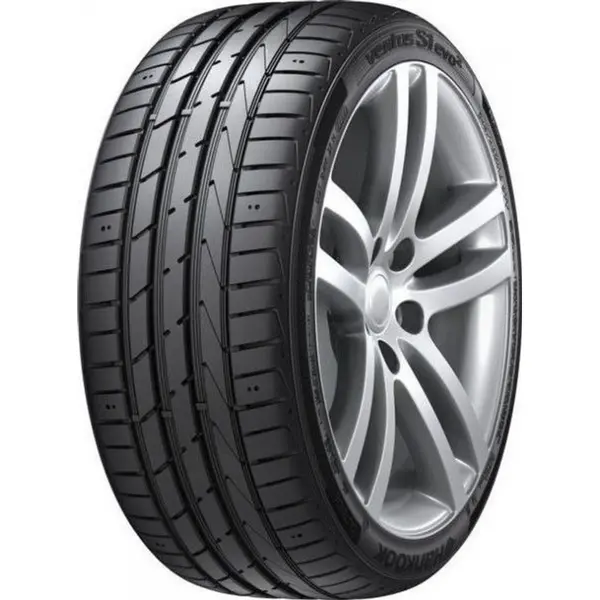 Anvelope Hankook K117 Ventus S1 evo2 225/50R17 94W Vara