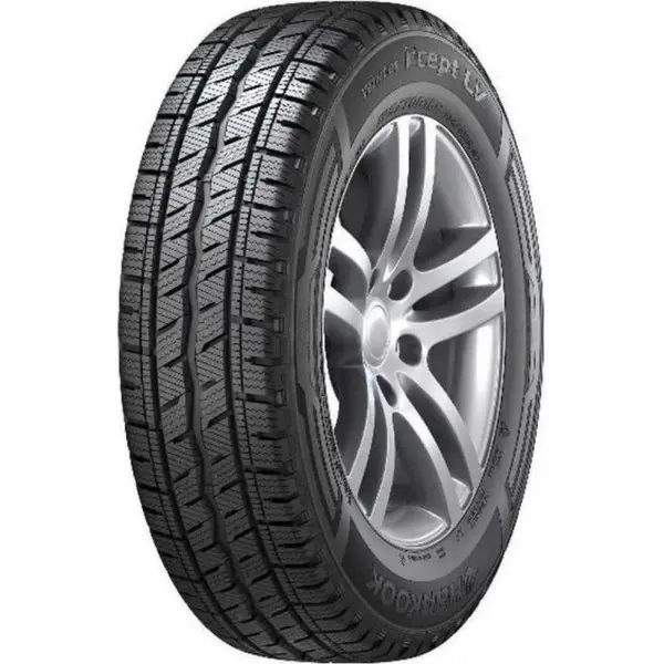Anvelope Hankook Rw12 215/70R15c 109/107R Iarna