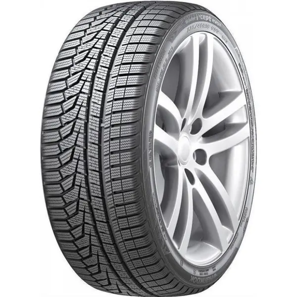 Anvelope Hankook W320 WINTER ICEPT EVO2 205/60R17 97H Iarna