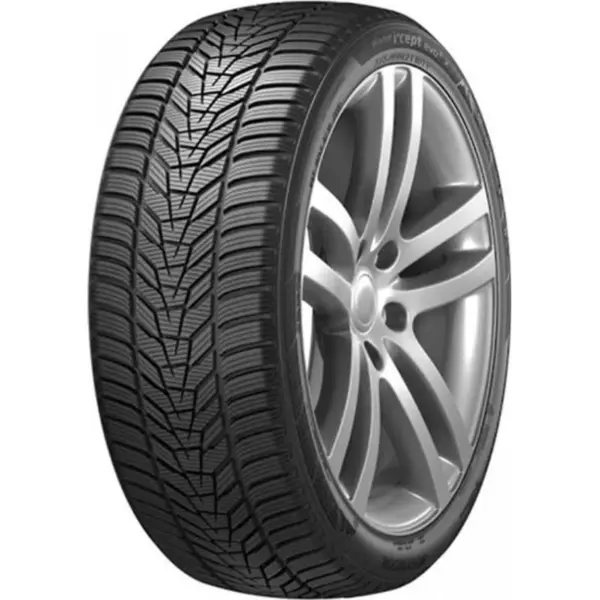 Anvelope Hankook W330A WINTER ICEPT EVO3 X 265/40R21 105V Iarna