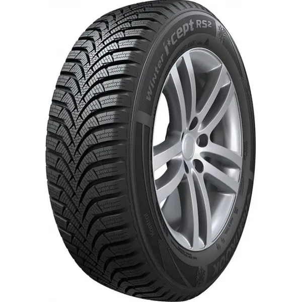 Anvelope Hankook W452 WiNter icept RS2 185/65R15 88H Iarna