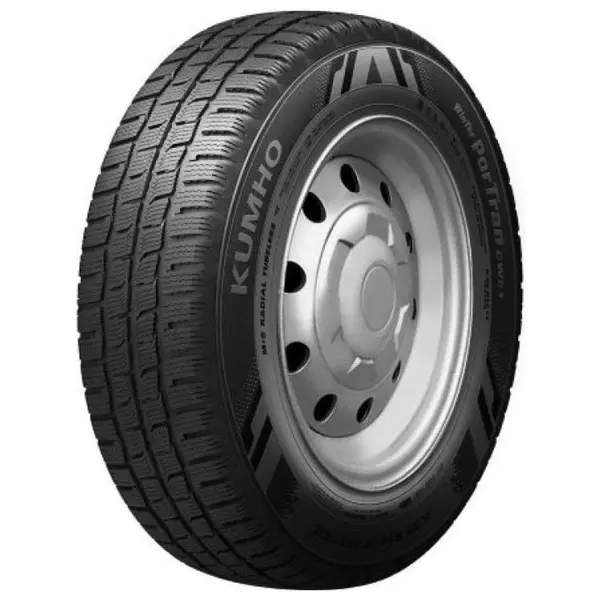 Anvelope Kumho CW51 215/70R15C 109/107R Iarna