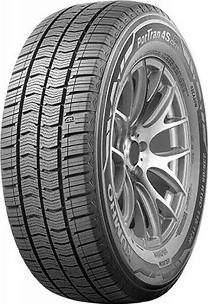 Anvelope Kumho CX11 205/65R15C 102/100T All Season