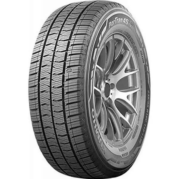 Anvelope Kumho Cx11 215/70R15C 109/107R All Season