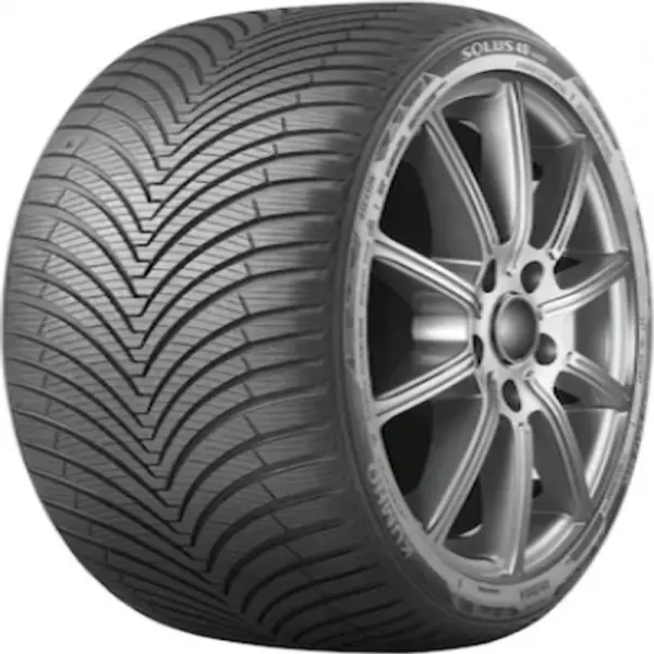 Anvelope Kumho Ha32 225/55R18 102V All Season