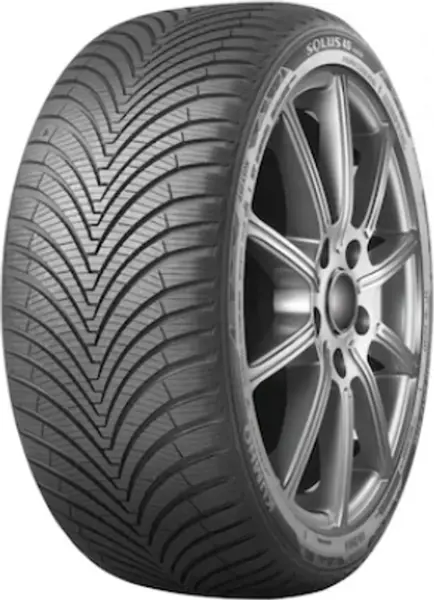 Anvelope Kumho Ha32 235/45R17 97Y All Season