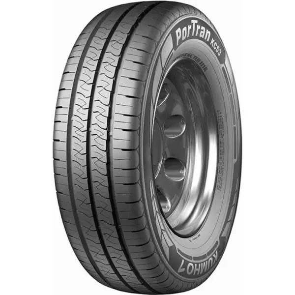 Anvelope Kumho Kc53 195/70R15C 104R Vara