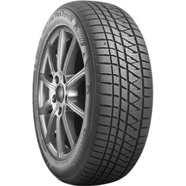Anvelope Kumho Ws71 255/65R17 114H Iarna