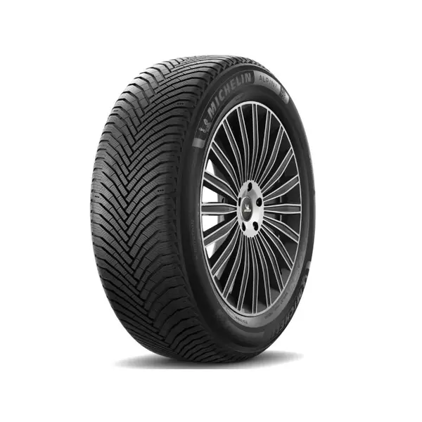 Anvelope Michelin ALPIN 7 195/55R16 91T Iarna