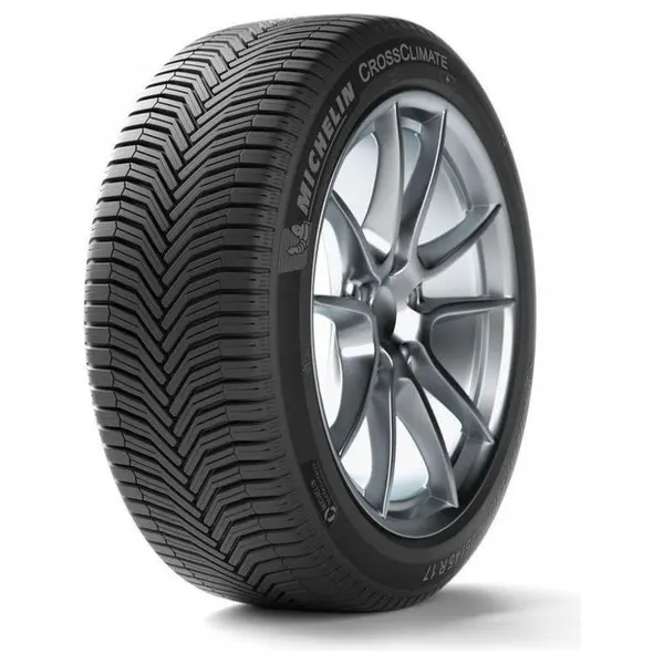 Anvelope Michelin Crossclimate+ 225/50R17 98W All Season