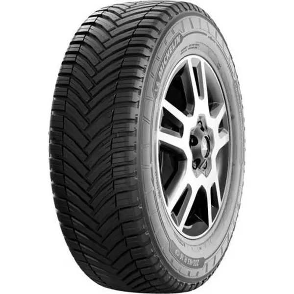 Anvelope Michelin Crossclimate Camping 225/75R16C 116R All Season